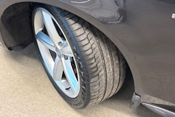 harmaa Audi A4 2008 kuva 13.