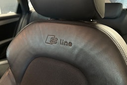 harmaa Audi A4 2008 kuva 22.