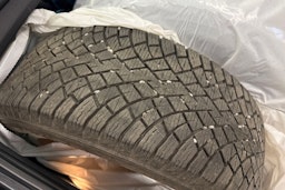 harmaa Audi A4 2008 kuva 24.