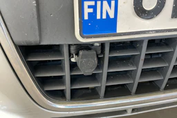 hopea Audi A4 2007 kuva 12.