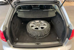 hopea Audi A4 2007 kuva 15.