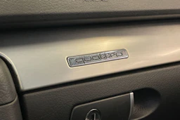 hopea Audi A4 2007 kuva 21.