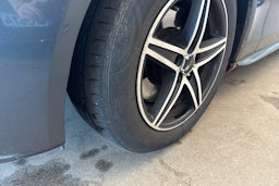 Harmaa Audi A4 2008 kuva 10.