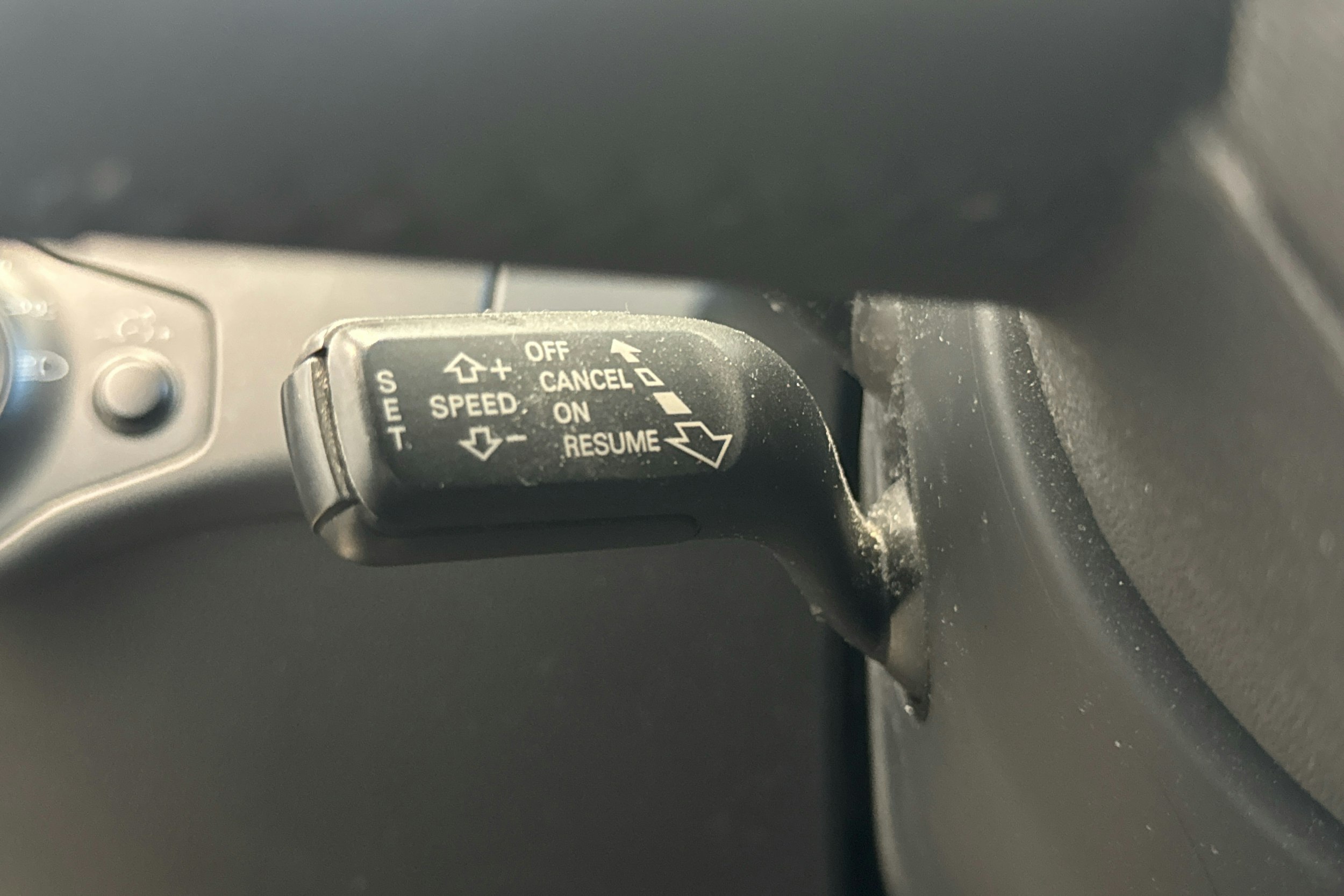 Harmaa Audi A4 2008 kuva 12.
