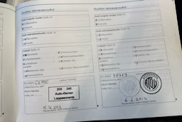 Harmaa Audi A4 2008 kuva 19.