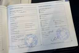 Harmaa Audi A4 2008 kuva 21.