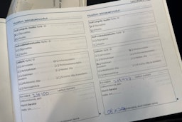 Harmaa Audi A4 2008 kuva 25.