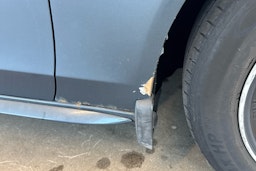 Harmaa Audi A4 2008 kuva 27.