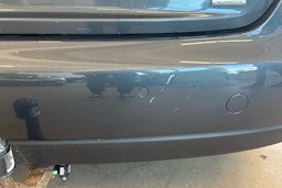 Harmaa Audi A4 2008 kuva 29.