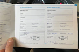 Sininen Audi A4 2008 kuva 18.