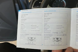 Sininen Audi A4 2008 kuva 19.