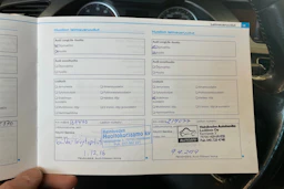 Sininen Audi A4 2008 kuva 20.