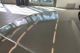 Sininen Audi A4 2008 kuva 26.