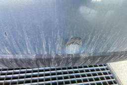 Sininen Audi A4 2008 kuva 29.