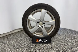 Musta Audi A4 2008 kuva 10.