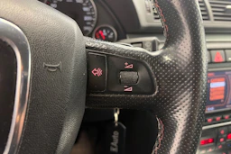 Musta Audi A4 2008 kuva 21.