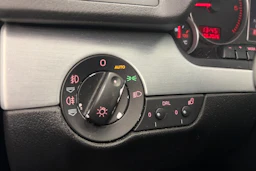 Musta Audi A4 2008 kuva 26.