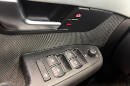 Musta Audi A4 2008 kuva 27.
