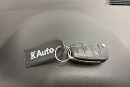 Musta Audi A4 2008 kuva 28.