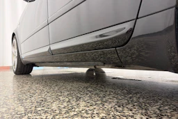 Musta Audi A4 2008 kuva 34.