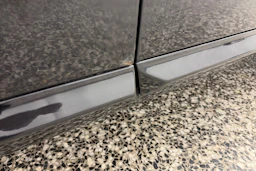 Musta Audi A4 2008 kuva 35.