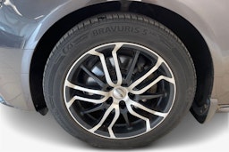 harmaa Audi A4 2008 kuva 11.