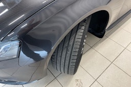harmaa Audi A4 2008 kuva 13.