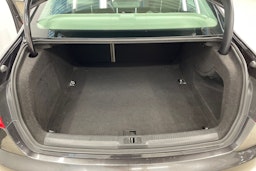 harmaa Audi A4 2008 kuva 22.