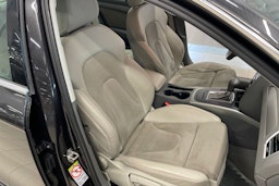 harmaa Audi A4 2008 kuva 24.