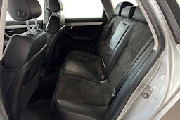 Hopea Audi A4 2008 kuva 10.