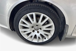 Hopea Audi A4 2008 kuva 11.