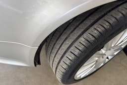 Hopea Audi A4 2008 kuva 13.