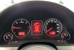 Hopea Audi A4 2008 kuva 14.