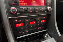Hopea Audi A4 2008 kuva 16.