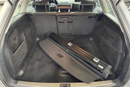 Hopea Audi A4 2008 kuva 18.