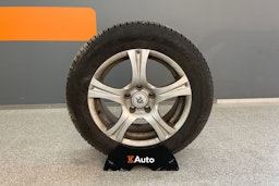 Musta Audi A4 2009 kuva 10.