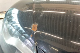 Musta Audi A4 2009 kuva 20.