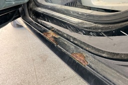Musta Audi A4 2009 kuva 22.