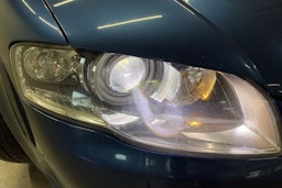 Sininen Audi A4 2008 kuva 14.
