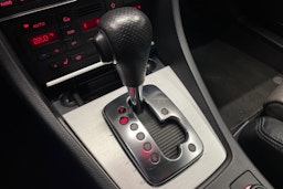 Sininen Audi A4 2008 kuva 20.