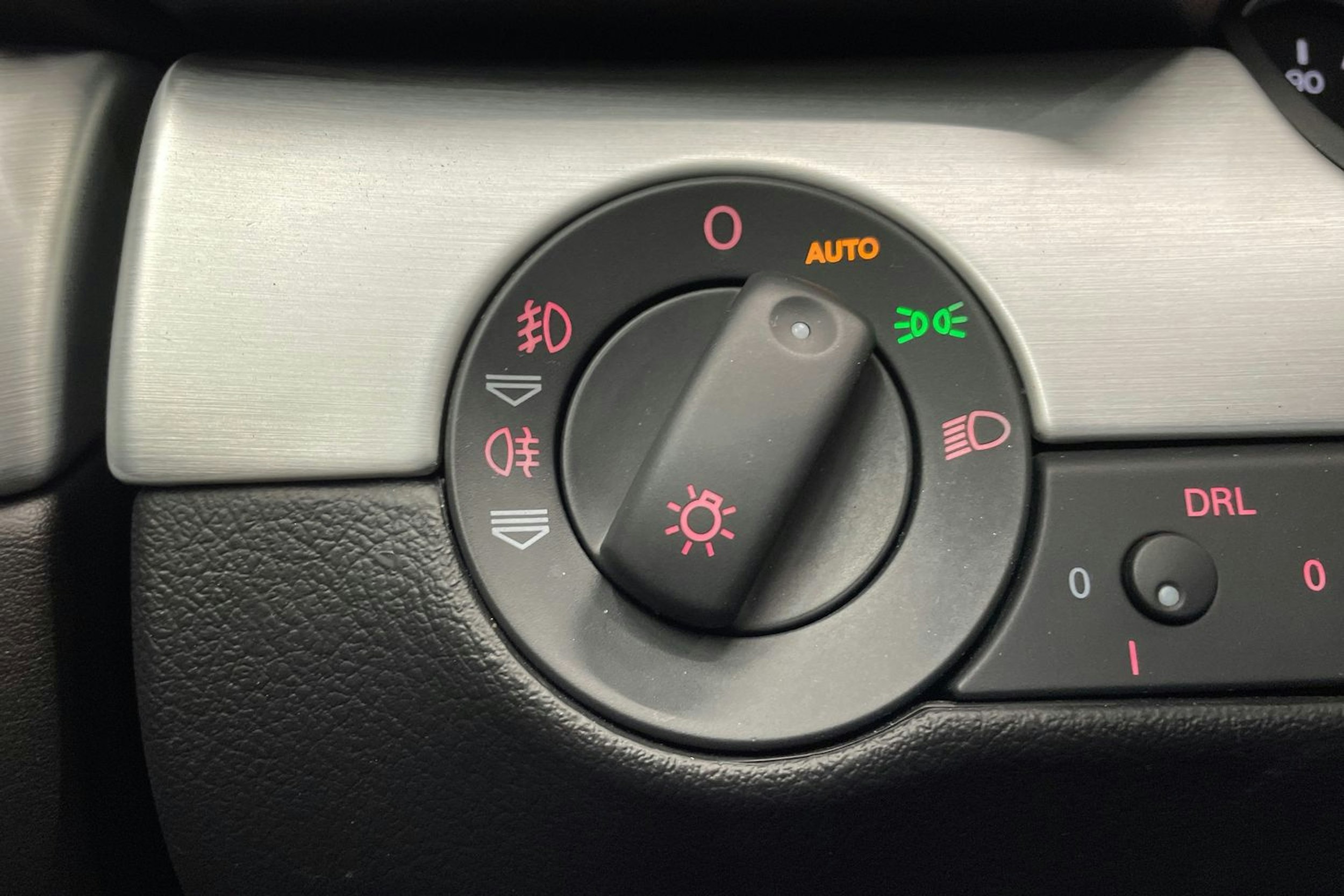 Sininen Audi A4 2008 kuva 21.