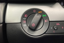 Sininen Audi A4 2008 kuva 21.