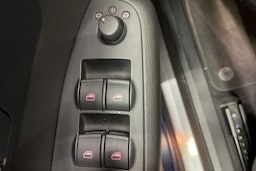 Sininen Audi A4 2008 kuva 22.