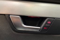 Sininen Audi A4 2008 kuva 23.