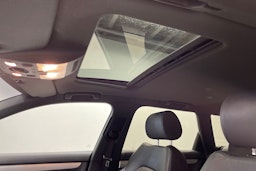 Sininen Audi A4 2008 kuva 26.