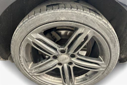 musta Audi A4 2009 kuva 9.