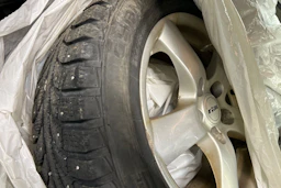 musta Audi A4 2009 kuva 10.