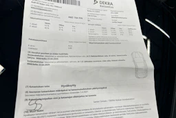 musta Audi A4 2009 kuva 11.