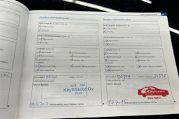 musta Audi A4 2009 kuva 13.