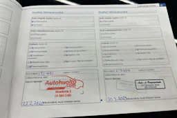 musta Audi A4 2009 kuva 15.